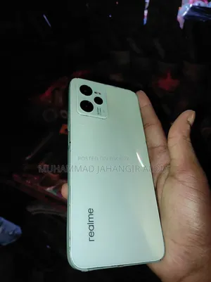 Realme C53 128 GB Blue