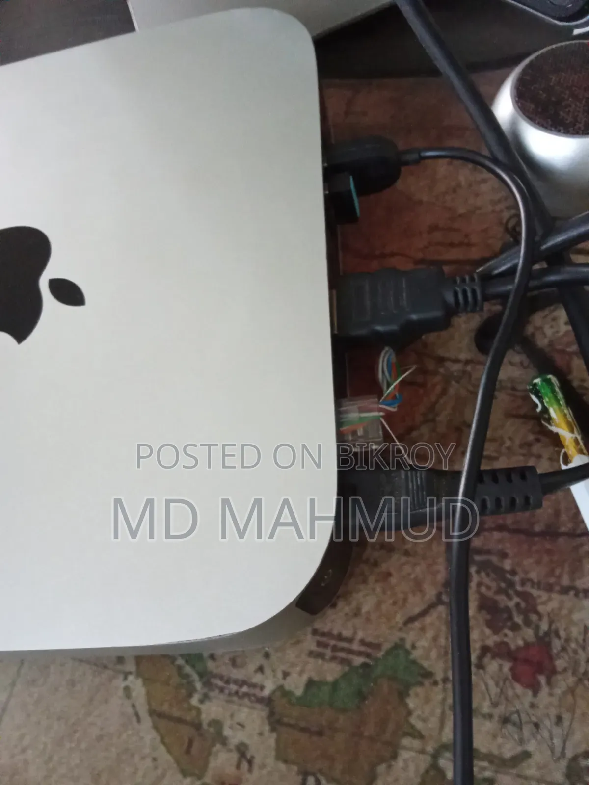 Desktop Computer Apple 8GB Intel Core i5 HDD 500GB