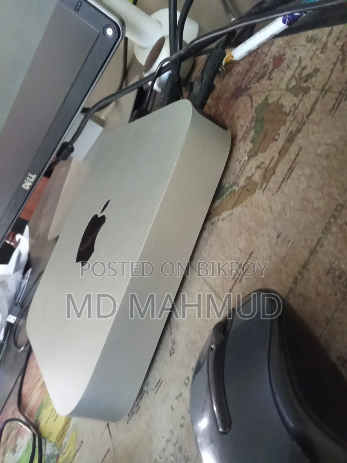 Desktop Computer Apple 8GB Intel Core i5 HDD 500GB