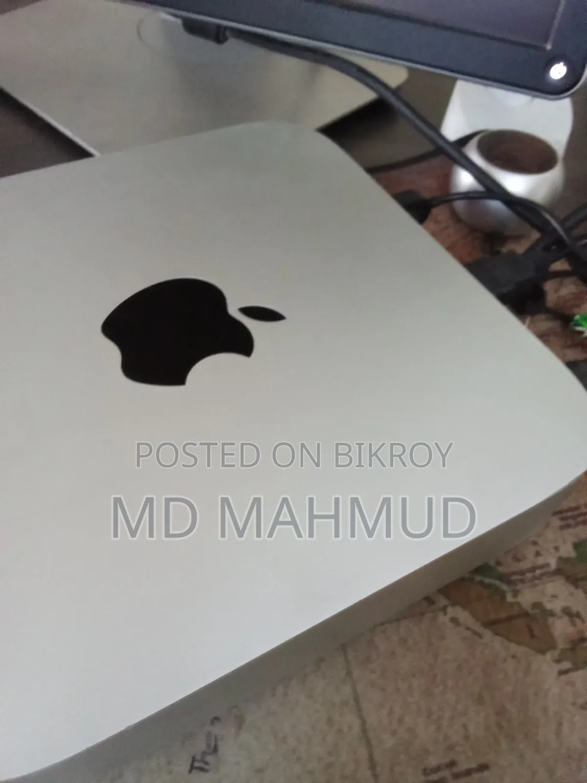 Desktop Computer Apple 8GB Intel Core i5 HDD 500GB