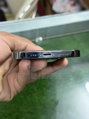 Apple iPhone 12 Pro 256 GB Graphite