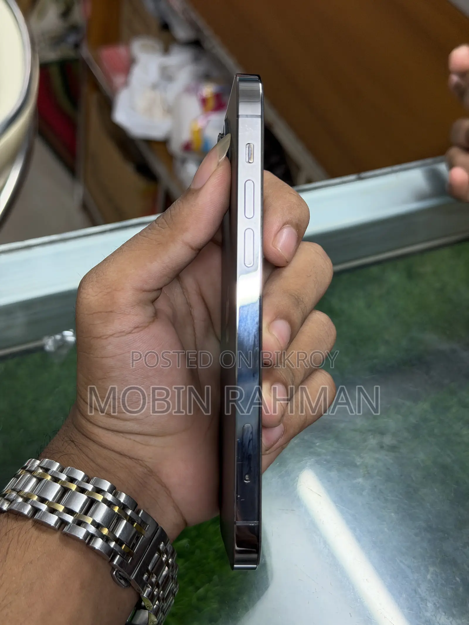 Apple iPhone 12 Pro 256 GB Graphite