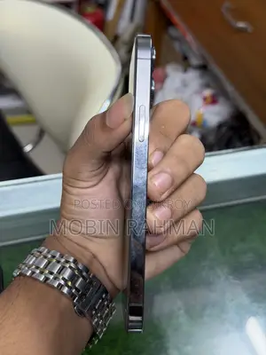 Apple iPhone 12 Pro 256 GB Graphite