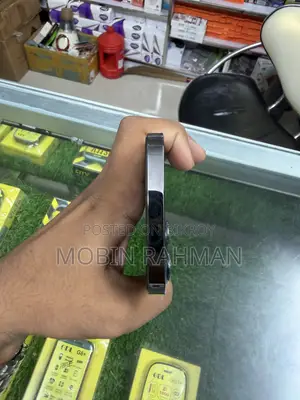 Apple iPhone 12 Pro 256 GB Graphite
