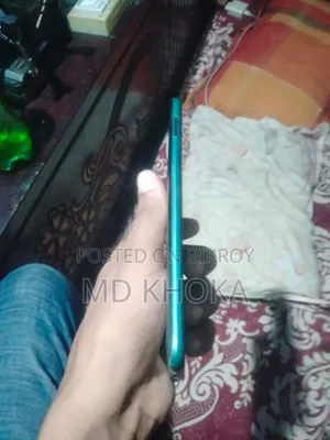 রিয়েলমি সি১৭ ১২৮ জিবি নীল