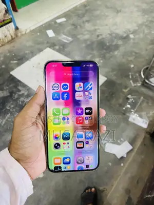 Apple iPhone 13 Pro Max 256 GB Gold