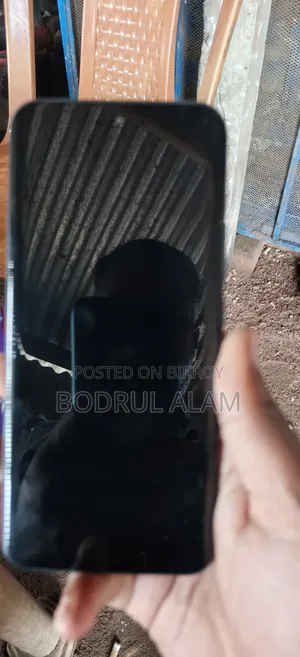 Tecno Pova Slim 5G 256 GB Black