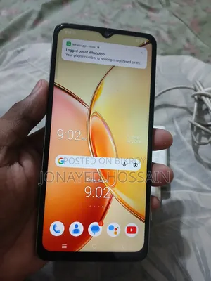 Vivo Y27s 128 GB Green