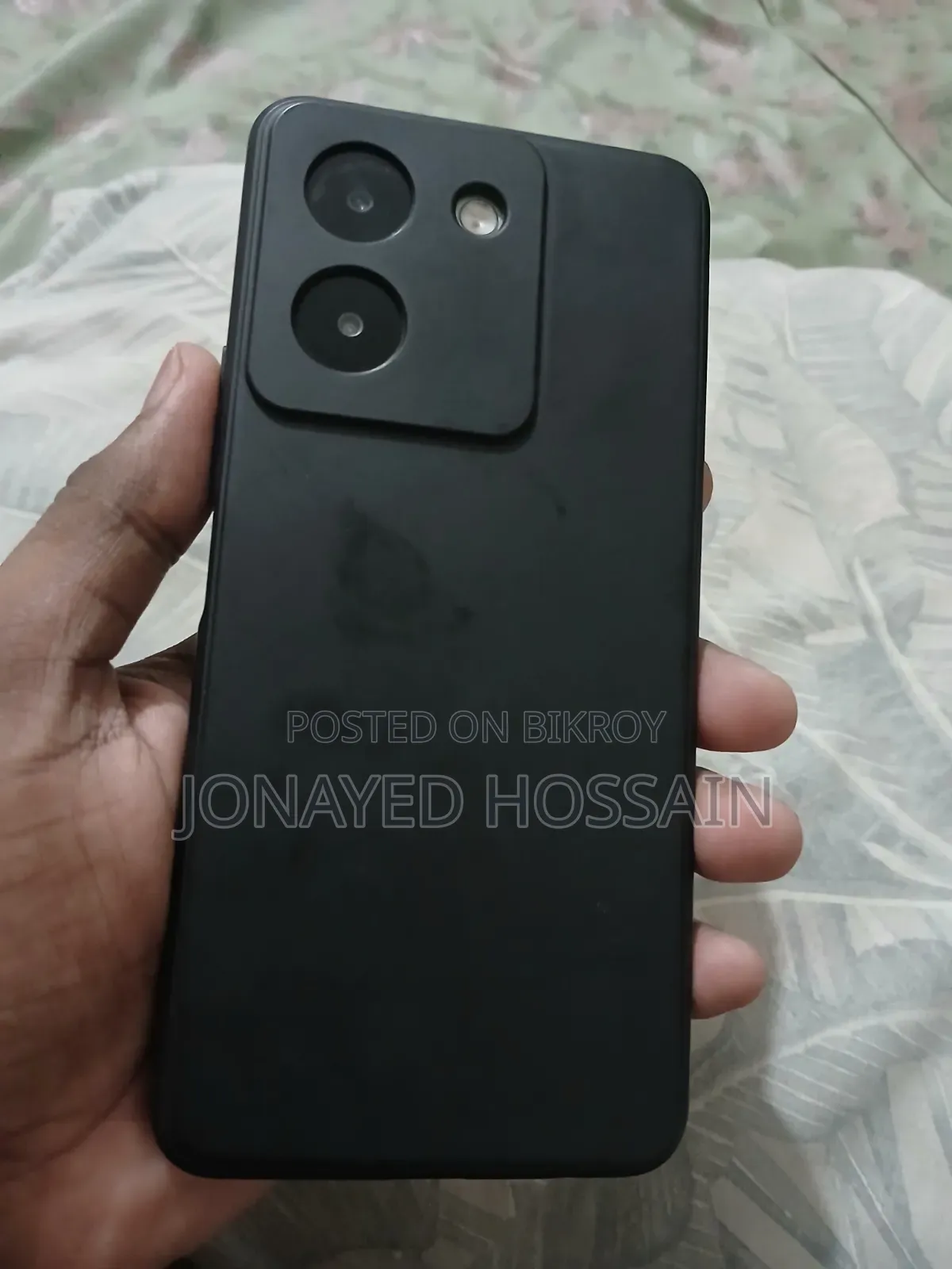 Vivo Y27s 128 GB Green