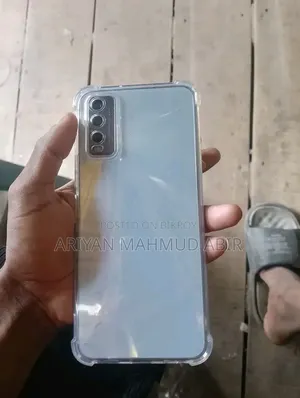 নিউ ভিভো ওয়াই২০ ৬৪ জিবি গ্রে