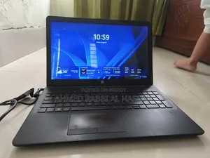 Laptop HP 15 4GB Intel Pentium HDD 500GB