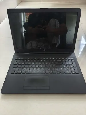 Laptop HP 15 4GB Intel Pentium HDD 500GB