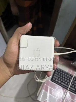 অ্যাপল ম্যাকবুক অরিজিনাল ম্যাগসেফ চার্জার
