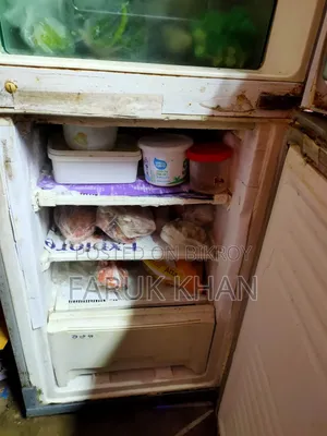 Singer Brand Refrigerator