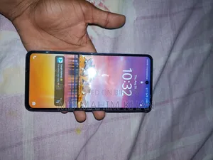 iQOO Z10x 128 GB Blue