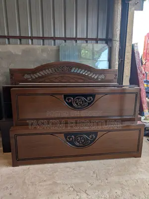 Bed 6x7 ****