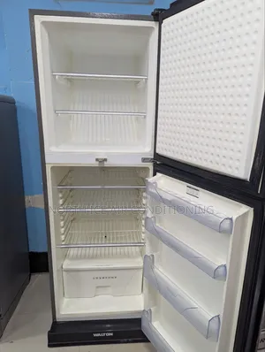 Walton Glass Door Frost Fridge 380 Ltr.