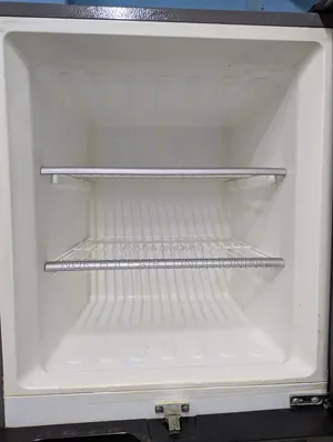 Walton Glass Door Frost Fridge 380 Ltr.