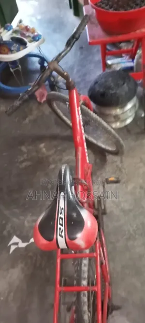 Cycle for Sale