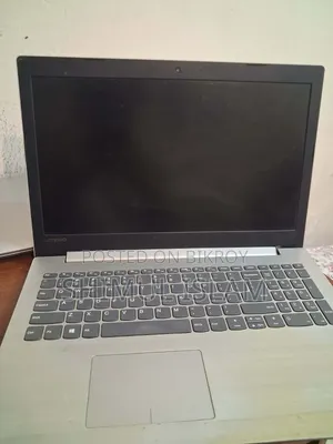Laptop Lenovo Ideapad 3 8GB Intel Core i5 SSD 256GB