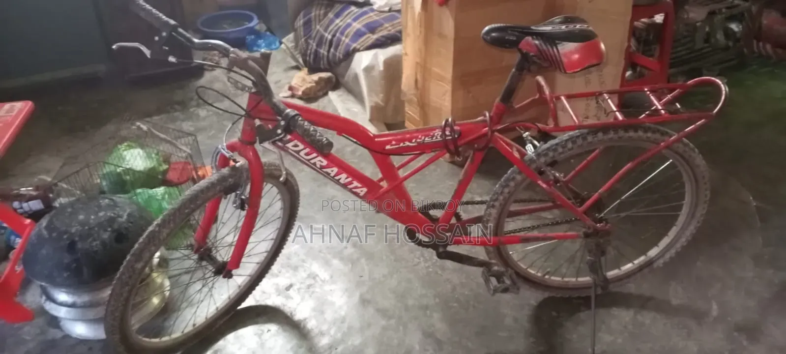 Cycle for Sale
