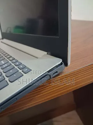 Laptop Lenovo Ideapad 3 8GB Intel Core I5 SSD 256GB