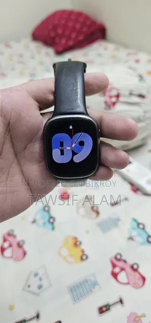Honor Watch 4
