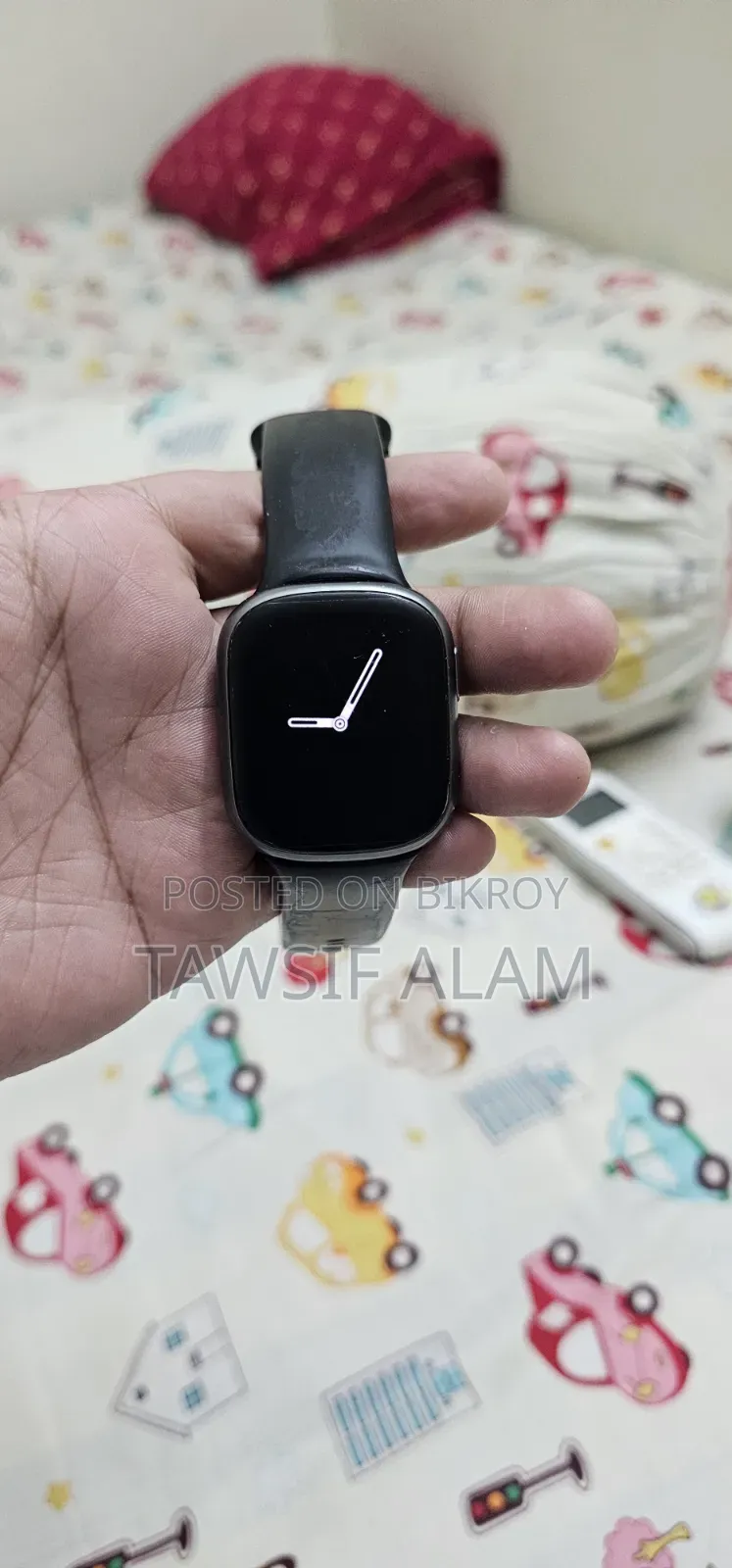 Honor Watch 4