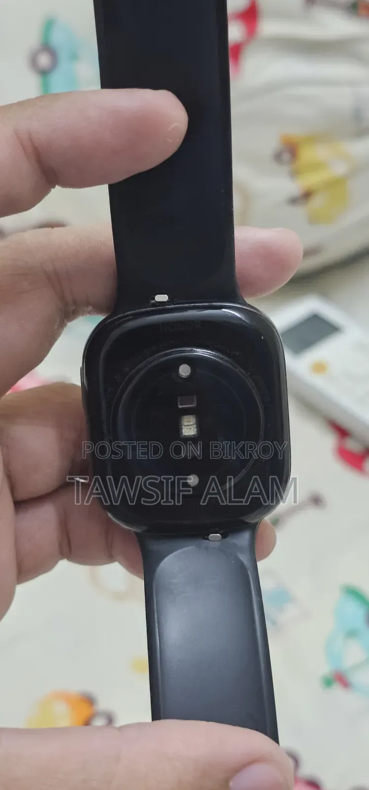Honor Watch 4