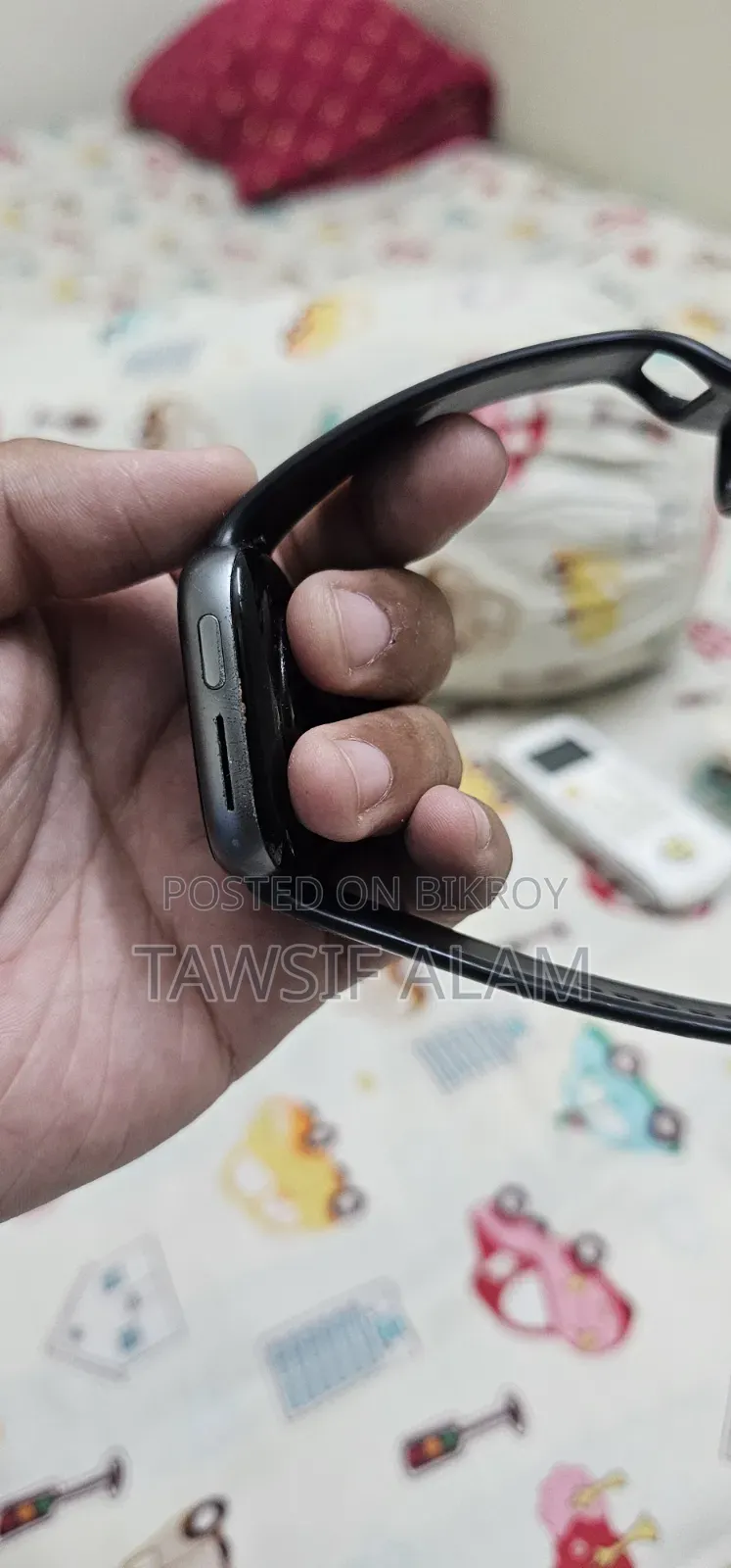Honor Watch 4