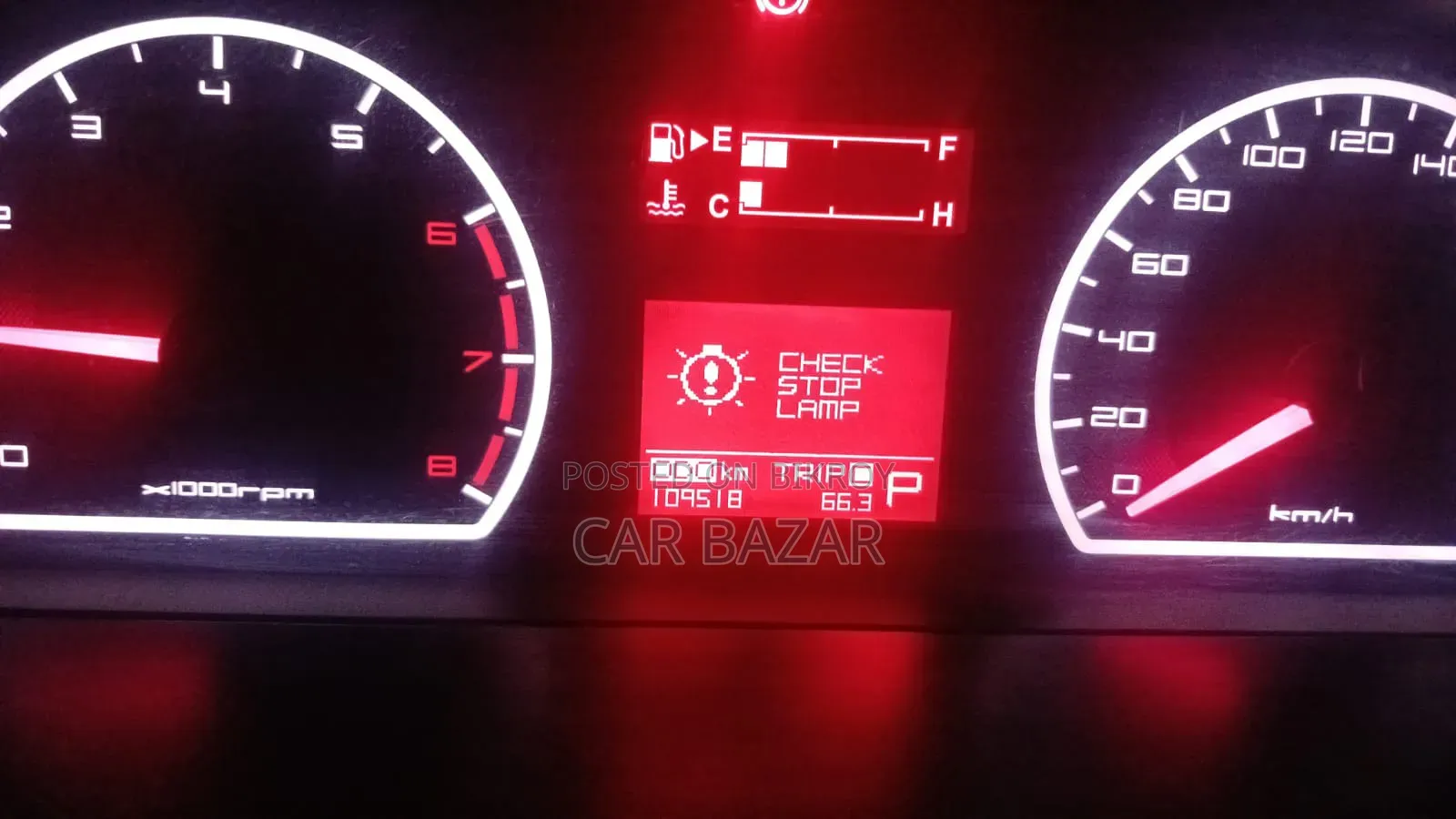 Toyota C-Hr 2017 Beige
