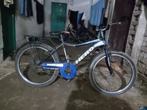 Hero Ranger 26" Bicycle for Sale | Good Condition
