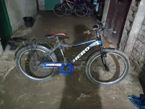 Hero Ranger 26" Bicycle for Sale | Good Condition