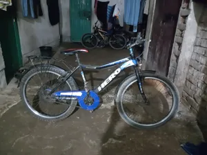 Hero Ranger 26" Bicycle for Sale | Good Condition