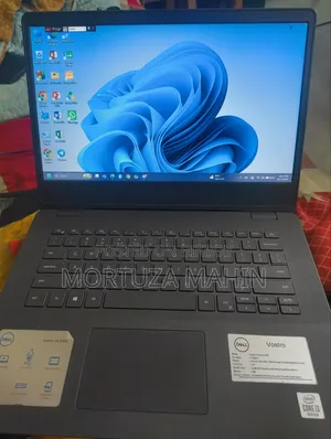 Laptop Dell Vostro 14 3000 8GB Intel Core i3 HDD+SSD 128GB