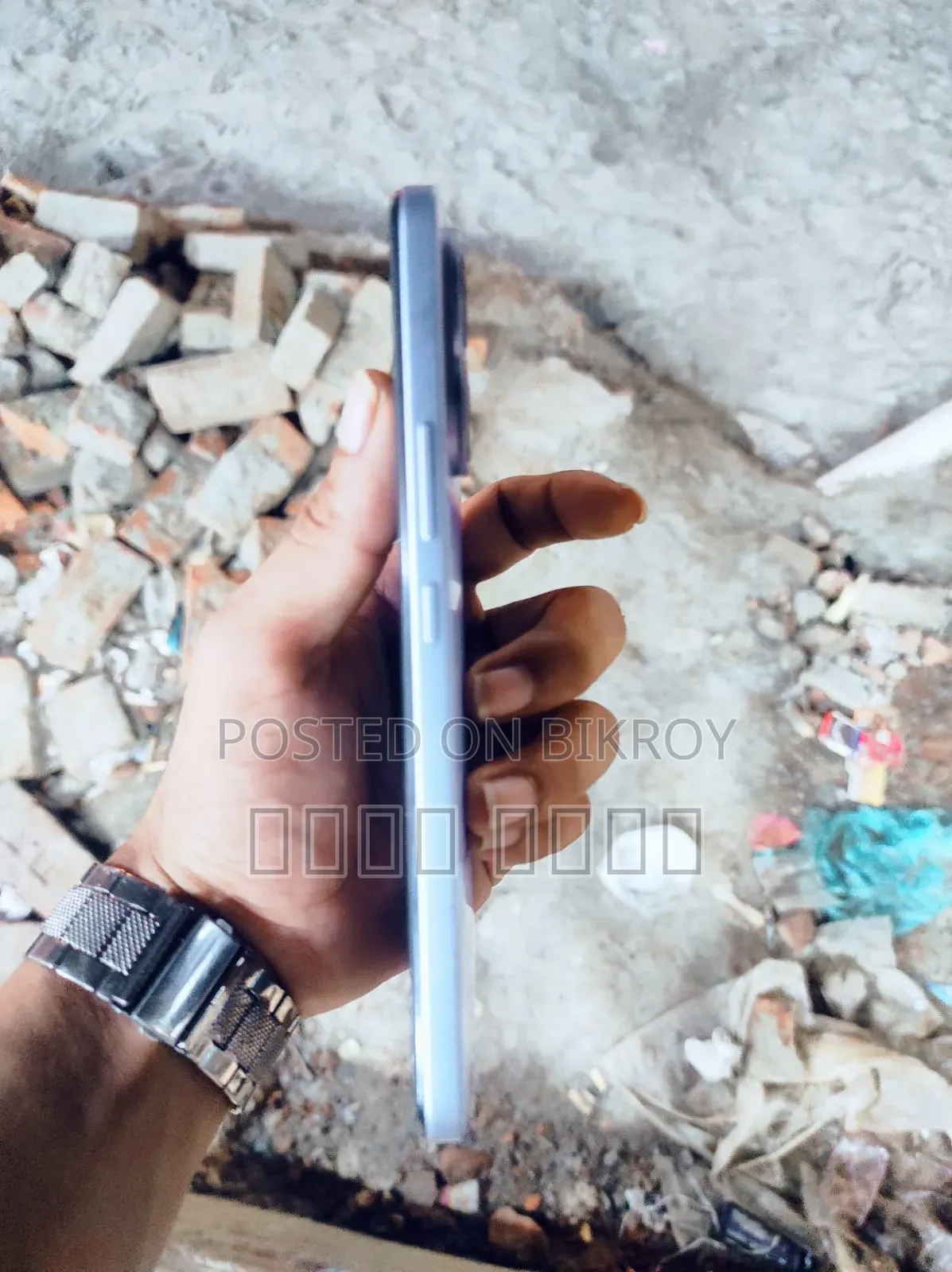 Vivo V60 Lite 256 GB Bronze