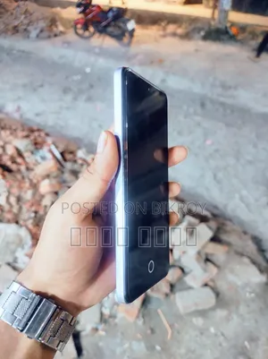 Vivo V60 Lite 256 GB Bronze