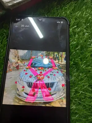 Samsung Galaxy A12 64 GB Blue
