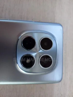 Xiaomi Redmi Note 15 128 GB Silver