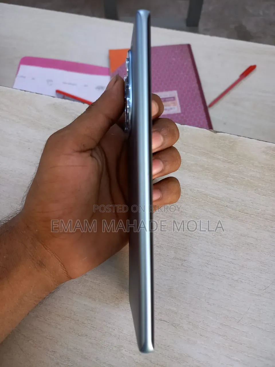 Xiaomi Redmi Note 15 128 GB Silver