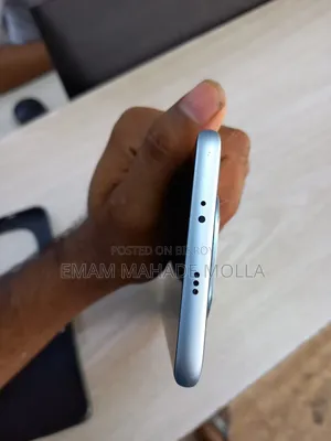 Xiaomi Redmi Note 15 128 GB Silver