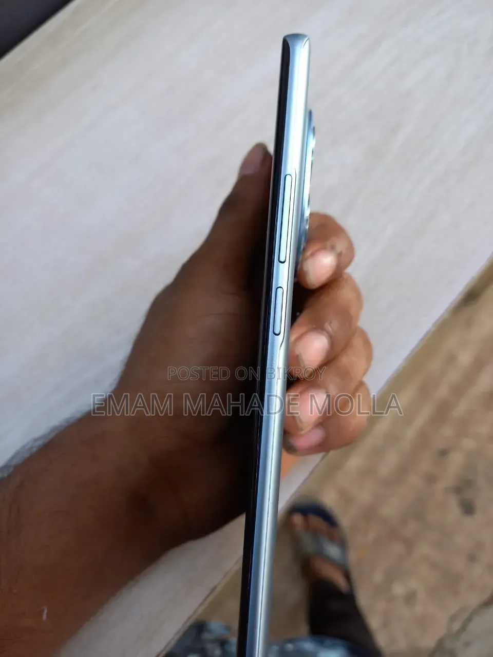 Xiaomi Redmi Note 15 128 GB Silver