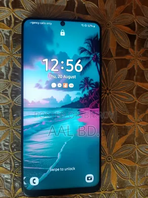 Samsung Galaxy S20 Ultra 5G 128 GB Blue