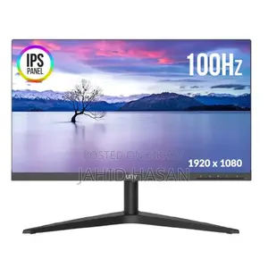 Desktop Computer MSI 8GB Intel Core i3 SSD 256GB