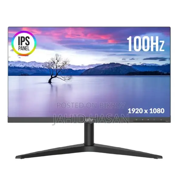 Desktop Computer MSI 8GB Intel Core I3 SSD 256GB