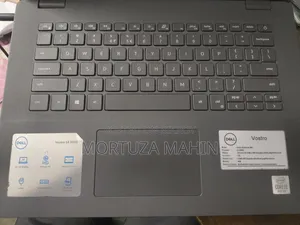 Laptop Dell Vostro 14 3000 8GB Intel Core I3 HDD+SSD 128GB