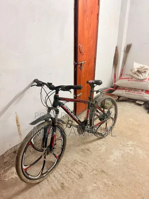 বাই সাইকেল বিক্রি করা হবে