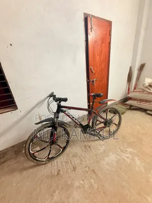 Bicycle for sale