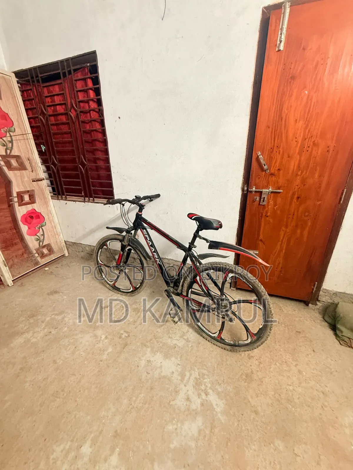 Bicycle for sale