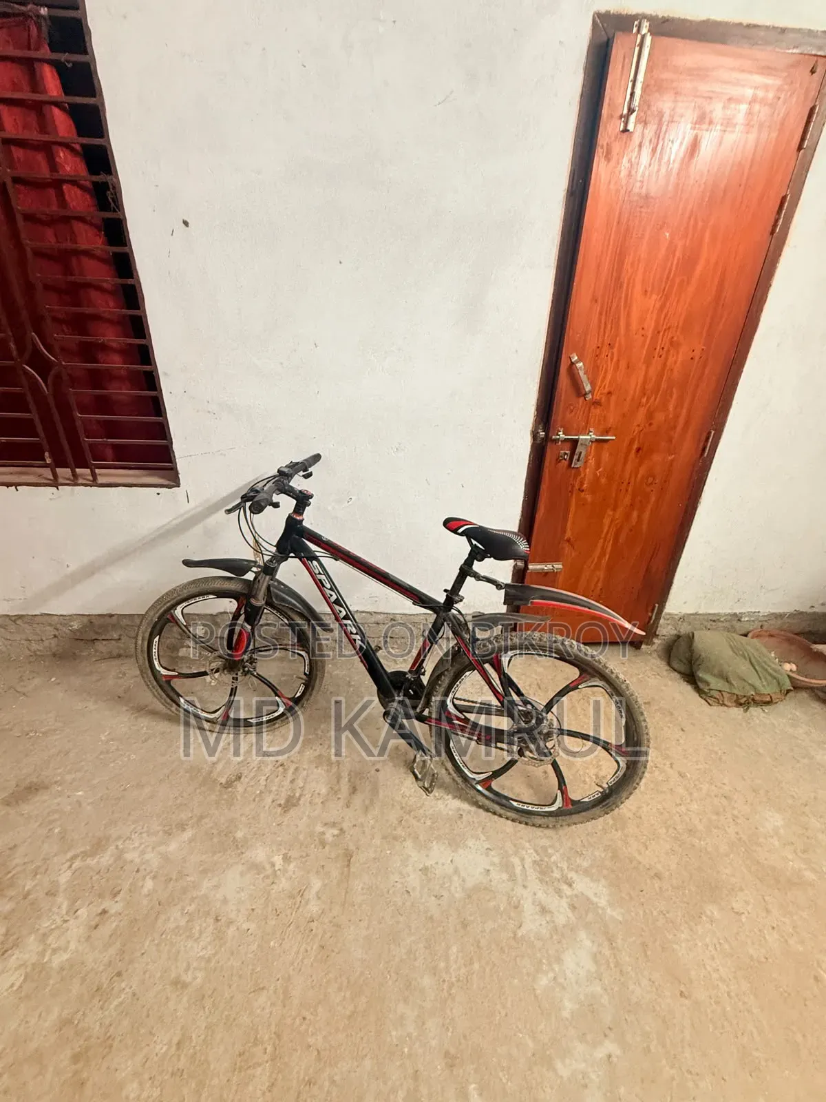 Bicycle for sale